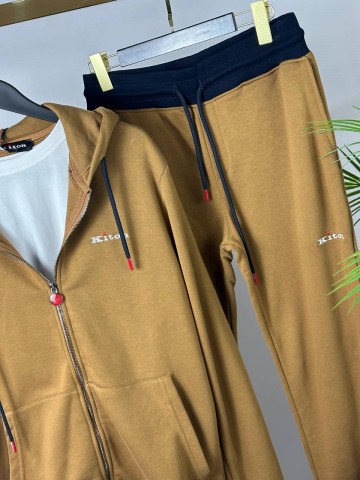 Спортивный костюм Kiton