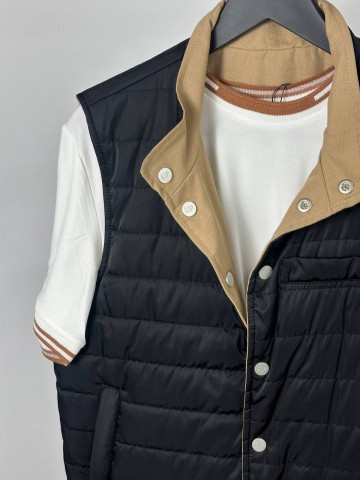 Двухсторонняя безрукавка Loro Piana