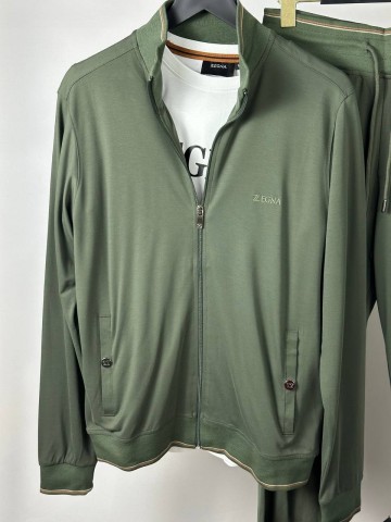 Спортивный костюм Zegna