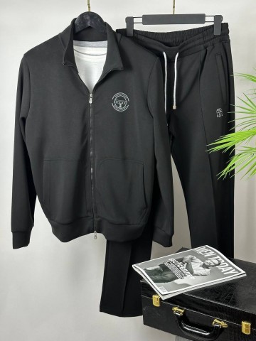 Спортивный костюм Brunello Cucinelli