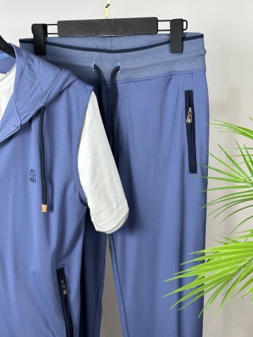 Спортивный костюм Brunello Cucinelli