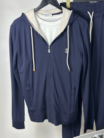 Спортивный костюм Brunello Cucinelli