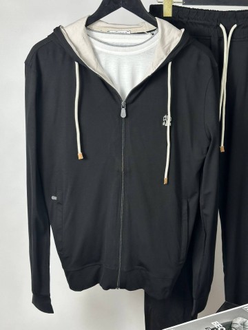 Спортивный костюм Brunello Cucinelli