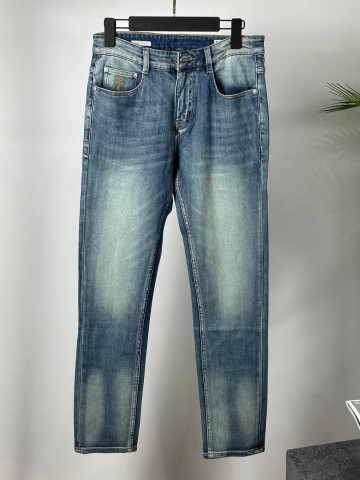 Джинсы Brunello Cucinelli