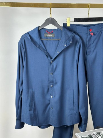 Прогулочный костюм Kiton