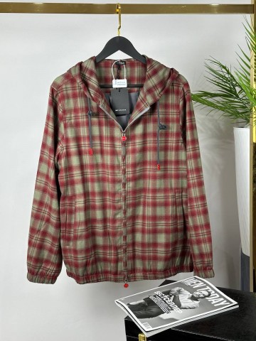 Ветровка Kiton