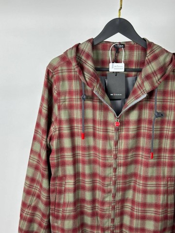 Ветровка Kiton