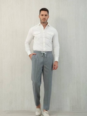 Брюки Brunello Cucinelli