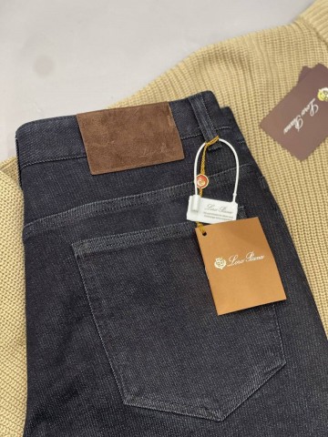 Джинсы Loro Piana