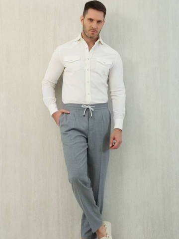 Брюки Brunello Cucinelli