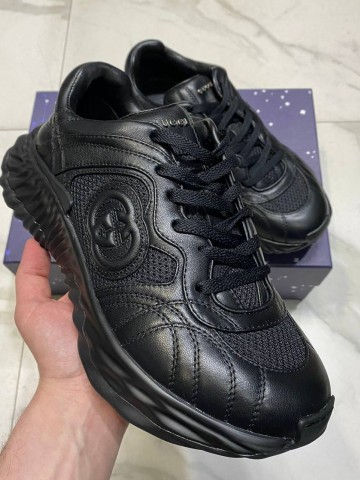 Кроссовки Gucci