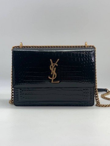 Сумка Yves Saint Laurent 22 см