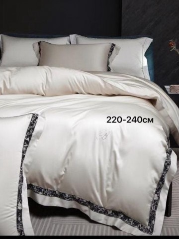 Комплект постельного белья Blumarine Home