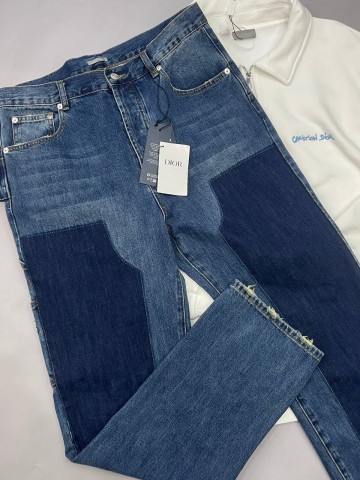 Джинсы Dior