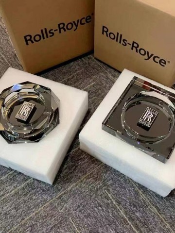 Пепельница Rolls-Royce