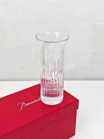 Ваза Baccarat