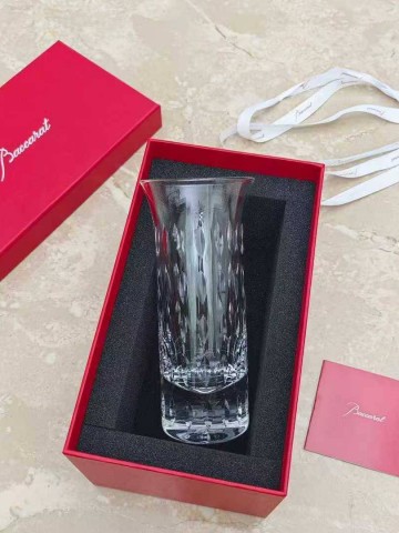 Ваза Baccarat