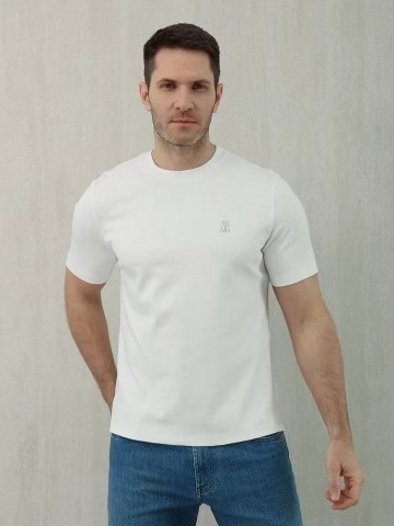 Футболка Brunello Cucinelli