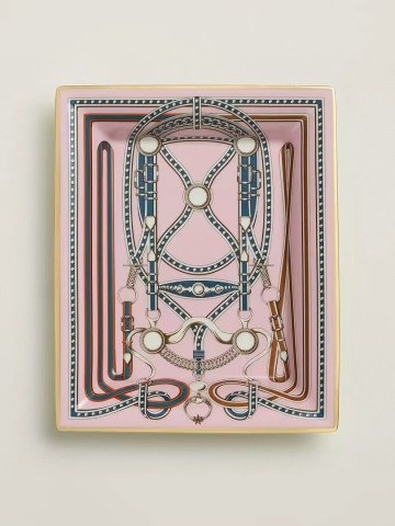 Пепельница Hermes