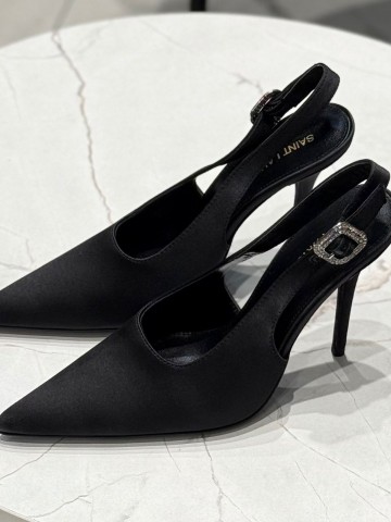 Босоножки Yves Saint Laurent
