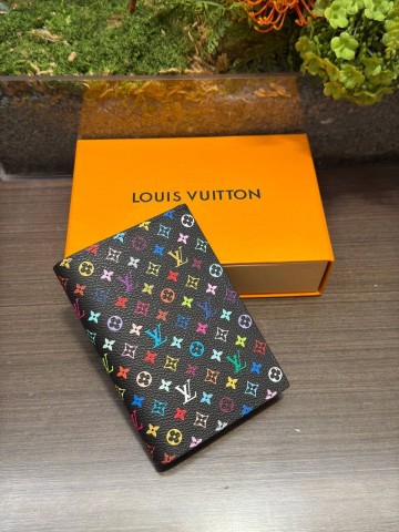 Обложка на паспорт Louis Vuitton