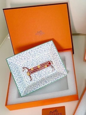 Пепельница Hermes