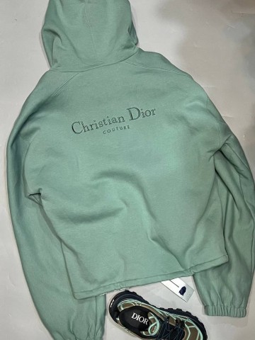 Толстовка Christian Dior