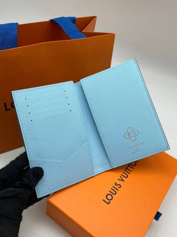 Обложка на паспорт Louis Vuitton