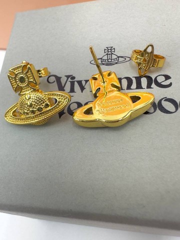 Серьги Vivienne Westwood