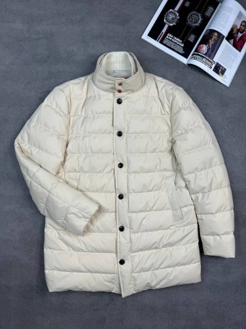 Пуховик Kiton