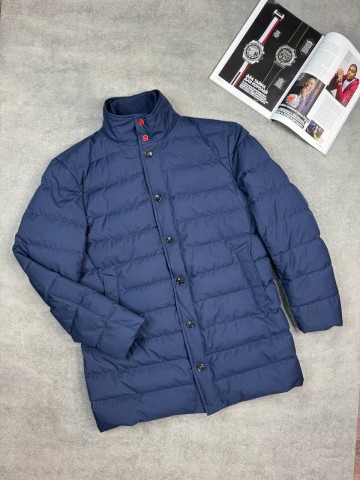 Пуховик Kiton