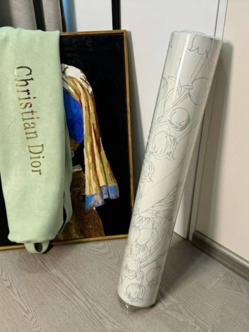 Коврик Dior