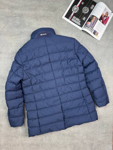 Пуховик Kiton