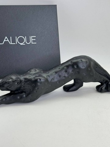 Статуэтка Lalique 36,5 см