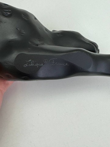 Статуэтка Lalique 36,5 см