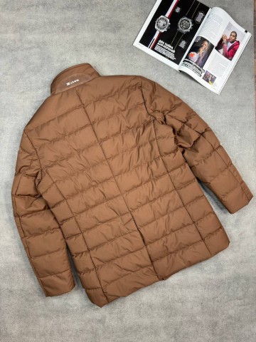 Пуховик Kiton