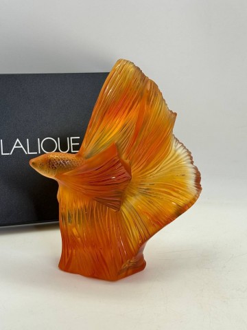 Статуэтка Lalique 26 см
