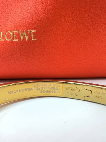 Браслет Hermes