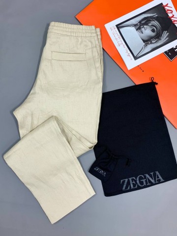 Брюки Zegna
