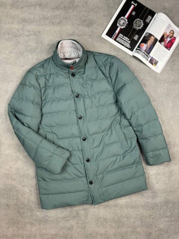 Пуховик Kiton