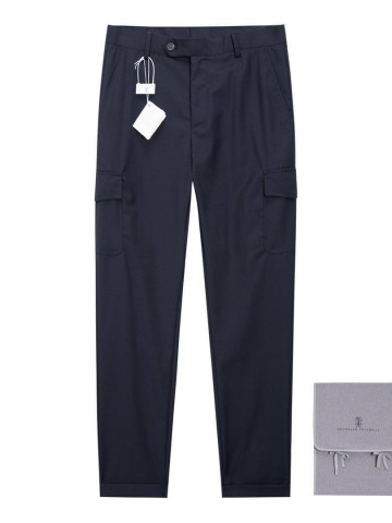 Брюки Brunello Cucinelli
