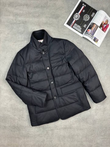 Пуховик Loro Piana
