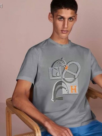 Футболка Hermes