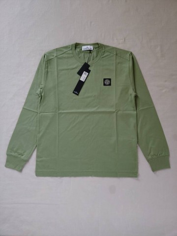 Лонгслив Stone Island