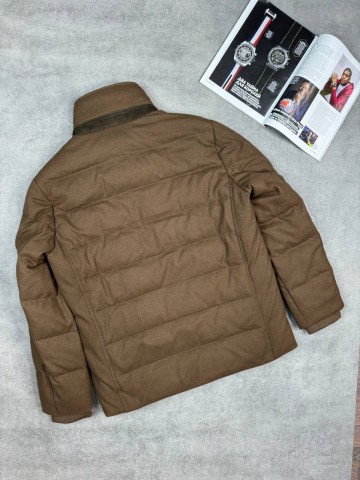 Пуховик Loro Piana