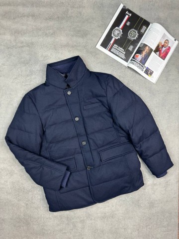 Пуховик Loro Piana
