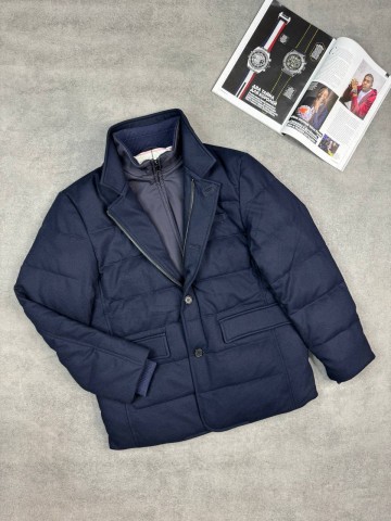Пуховик Loro Piana
