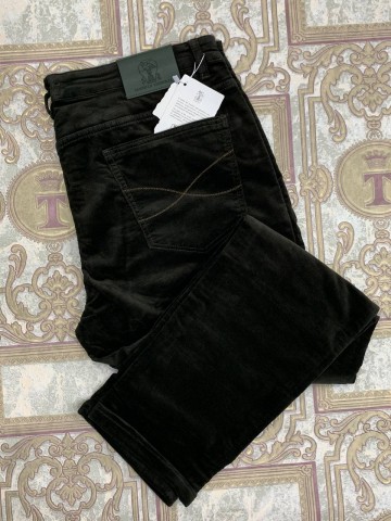 Брюки Brunello Cucinelli