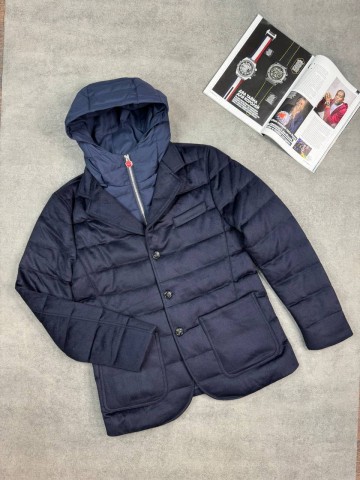 Пуховик Kiton