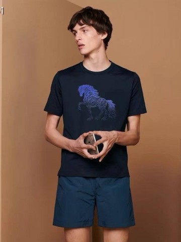 Футболка Hermes